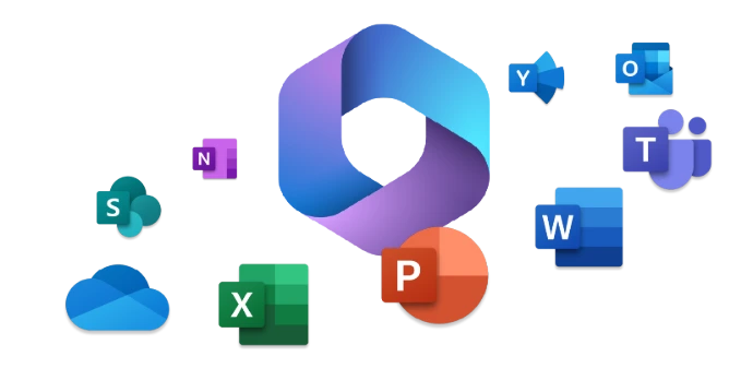Microsoft 365